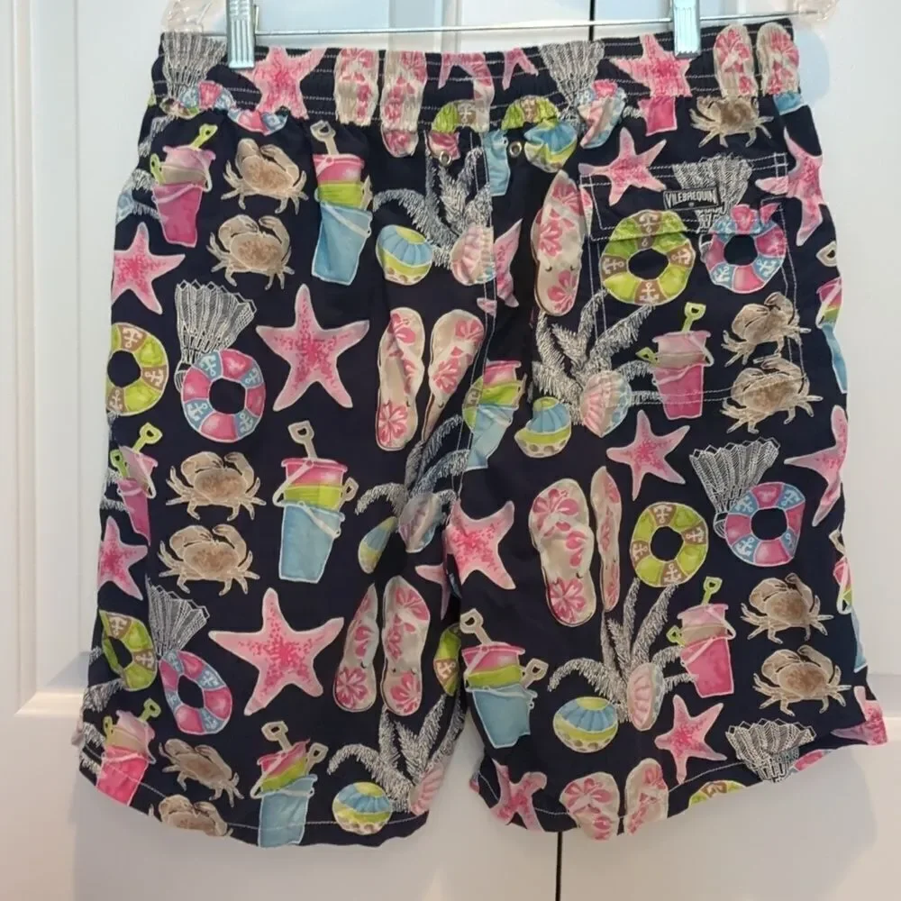 VILEBREQUIN swim trunks